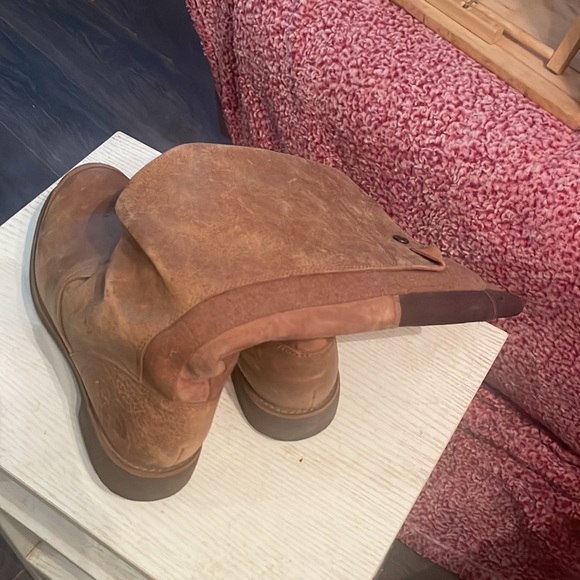 Women’s North Face Boots size 9 - Picture 7 of 8